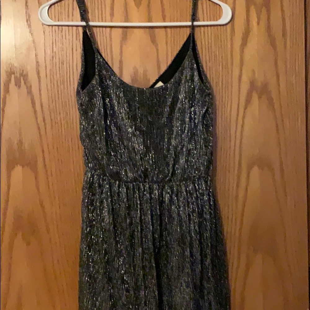 Mini dress